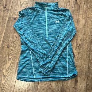 Under Armour half size